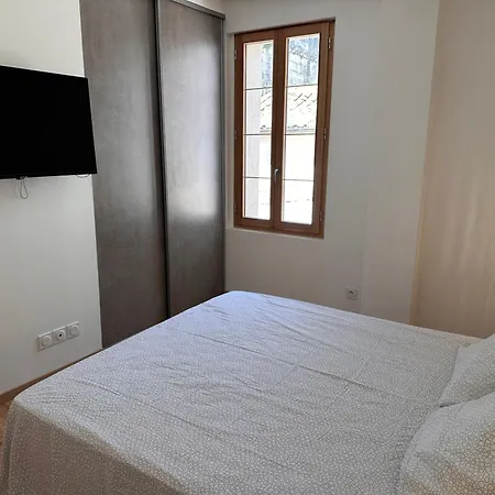 Le Clos Des Remparts Aigues-Mortes