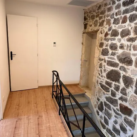 Le Clos Des Remparts Nyaraló Aigues-Mortes